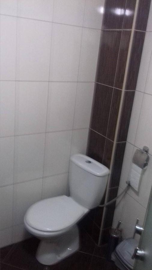 Petar'S Apartments Охрид Екстериор снимка