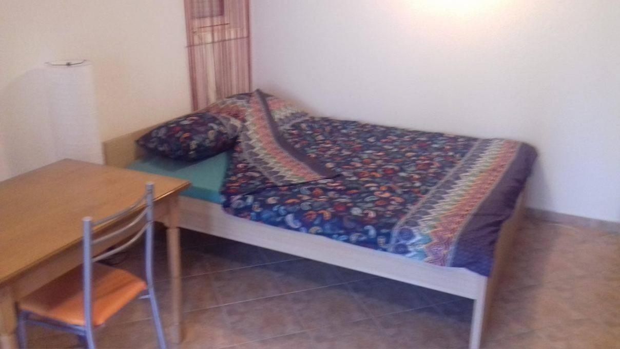 Petar'S Apartments Охрид Екстериор снимка