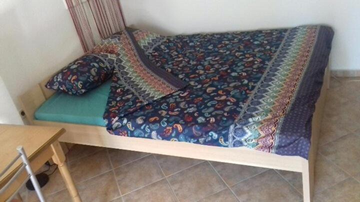 Petar'S Apartments Охрид Екстериор снимка