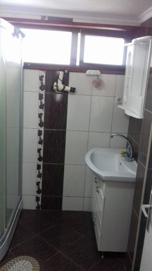 Petar'S Apartments Охрид Екстериор снимка